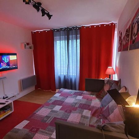 Chaleureux T2 A Villers-Sur-Mer Exterior photo